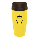 Lidless Twist Mug, Free matching straw